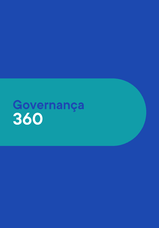 Governança 360 | 7ª edição (Presencial Manhã)